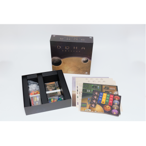 Настольная игра "Дюна: Империя", Lavka Games
