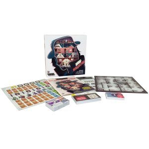 Настольная игра "Инициатива", Hobby World