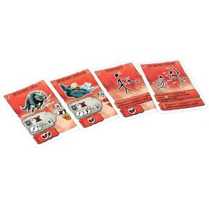 Настольная игра "Палео: Обряд посвящения", Hobby World