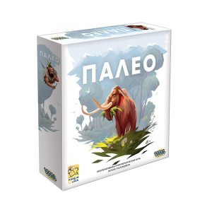 Настольная игра "Палео", Hobby World