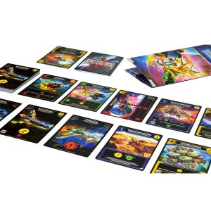 Настольная игра "Звёздные империи: Фронтир", Hobby World